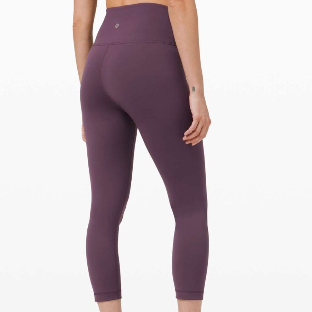 Wunder Train High-Rise Crop 23" (6)